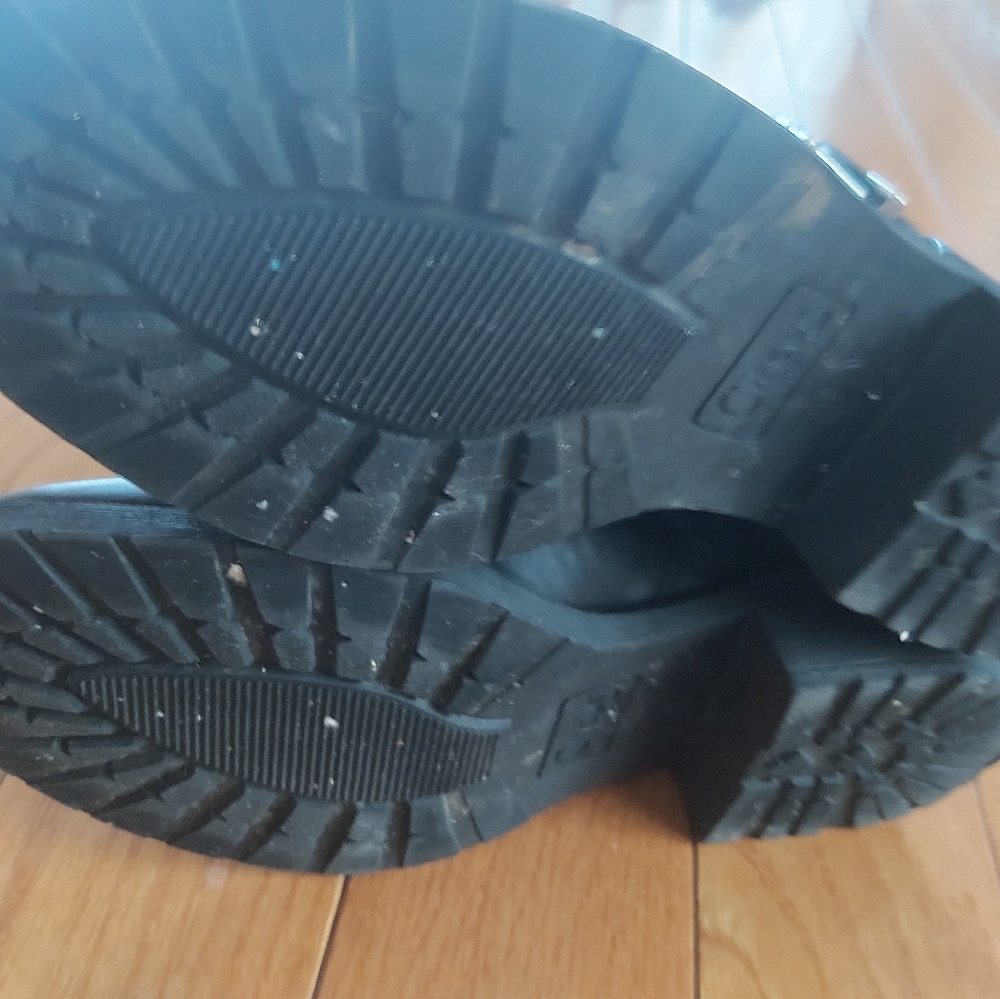 jewelled ankle boots